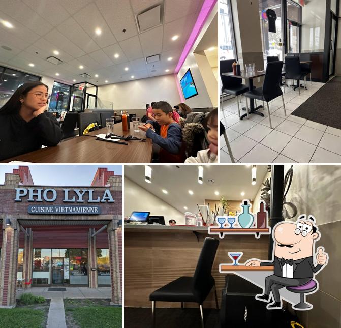 Pho Lyla
