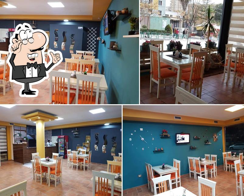 Piceri Malmo (Fast Food)