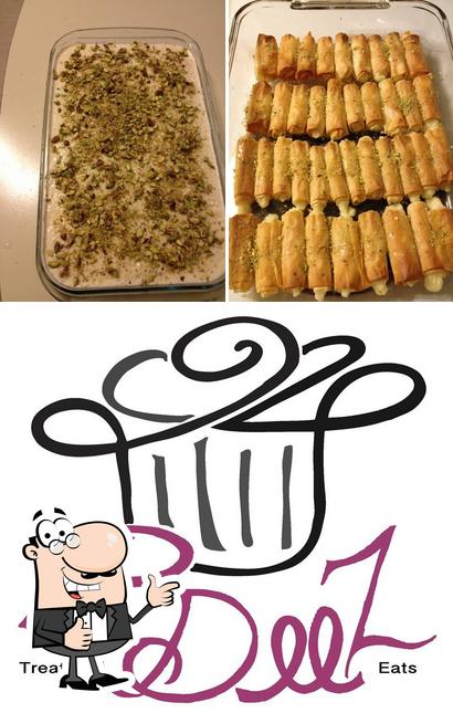 RDeeZ Treats & Eats