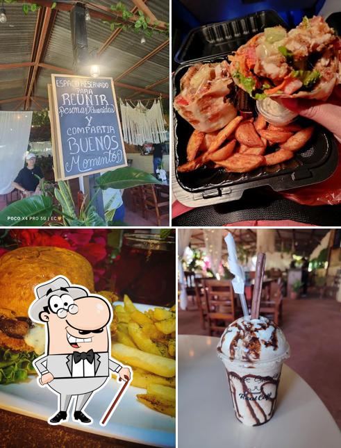 Real Café Nicaragua