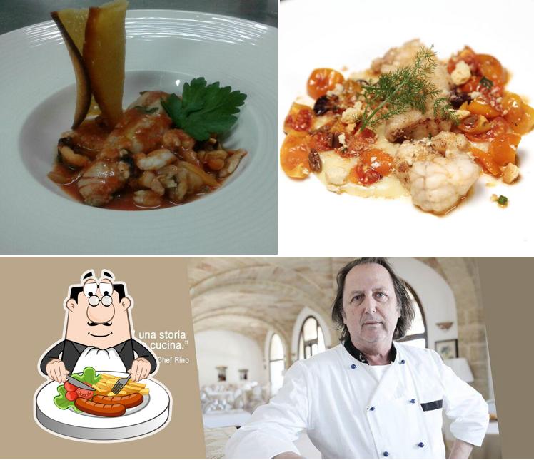 Ruri Pulcra - il Ristorante