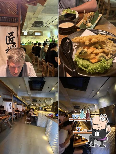 Shin Zushi Klang