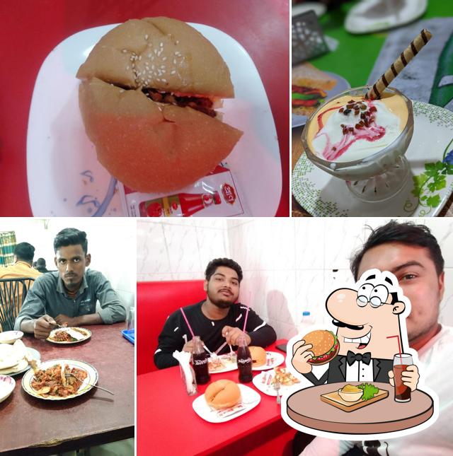 Star Fast Food And Mini Chinese