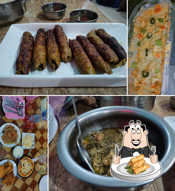 Sufyania Foods