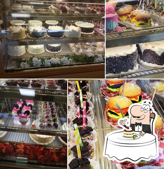 Sweet Eats Bakery