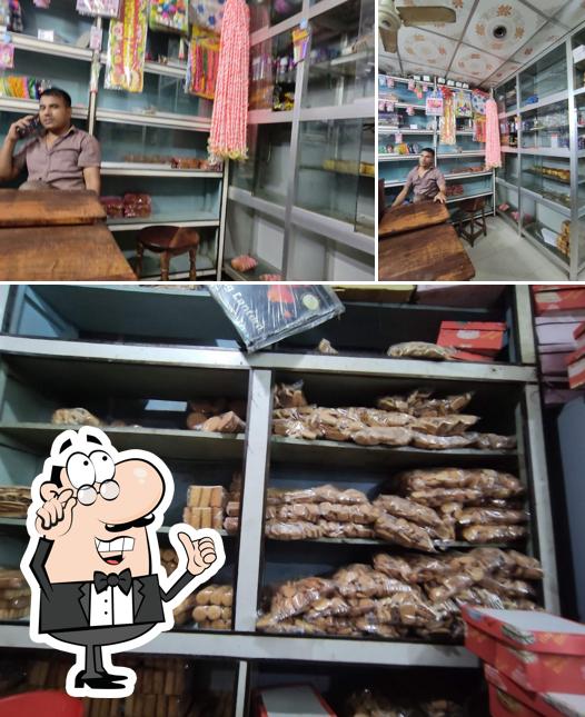 Titas Bakery & Cake