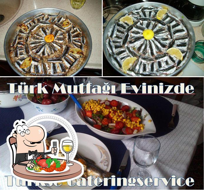 Türk Mutfağı Evinizde Deventer