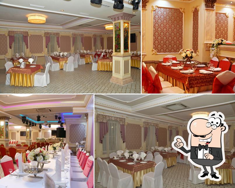 Восточные Вечера