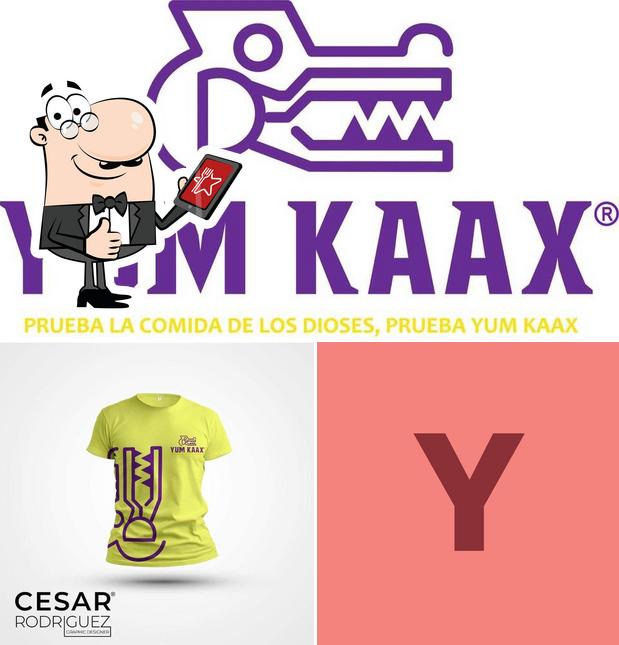 YUM KAAX