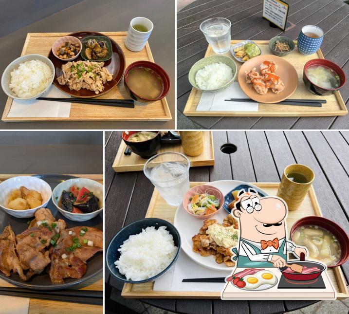 ふじた食堂
