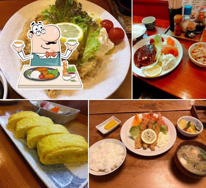 御食事・小料理さが