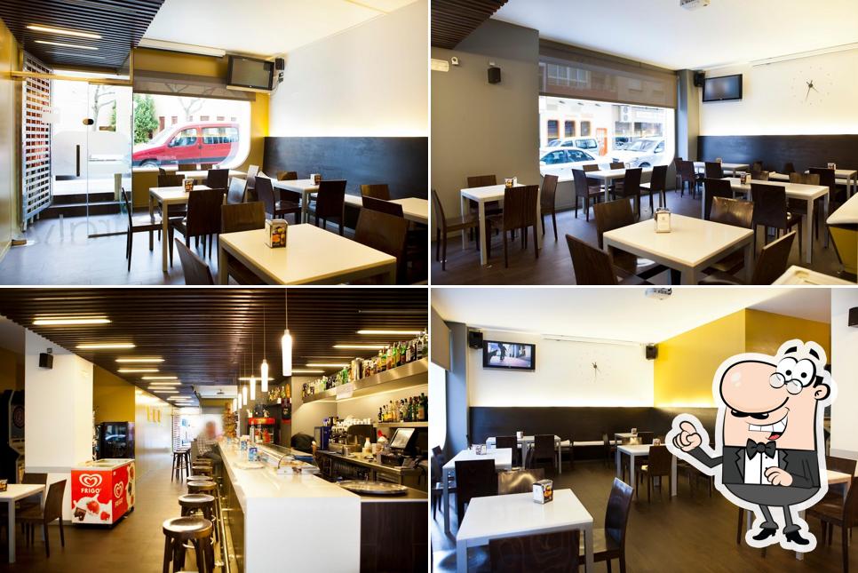 Restaurante Bar Álvaro