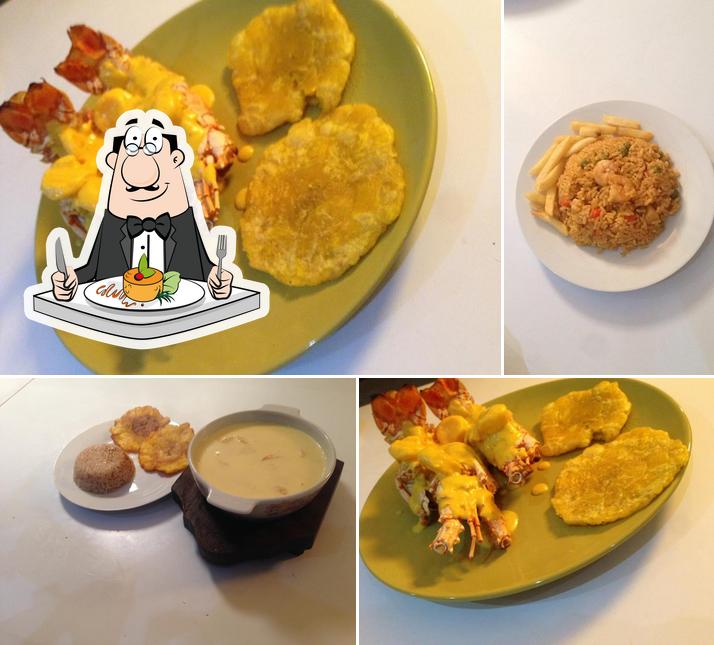 Restaurante Coquivacoa Yopal