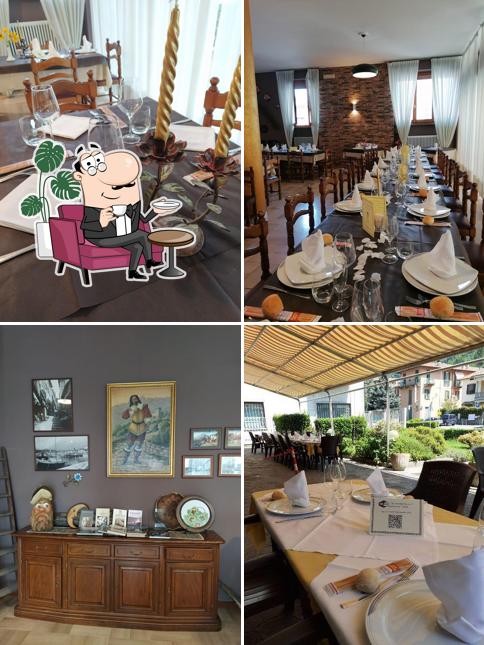 Ristorante il Don Rodrigo