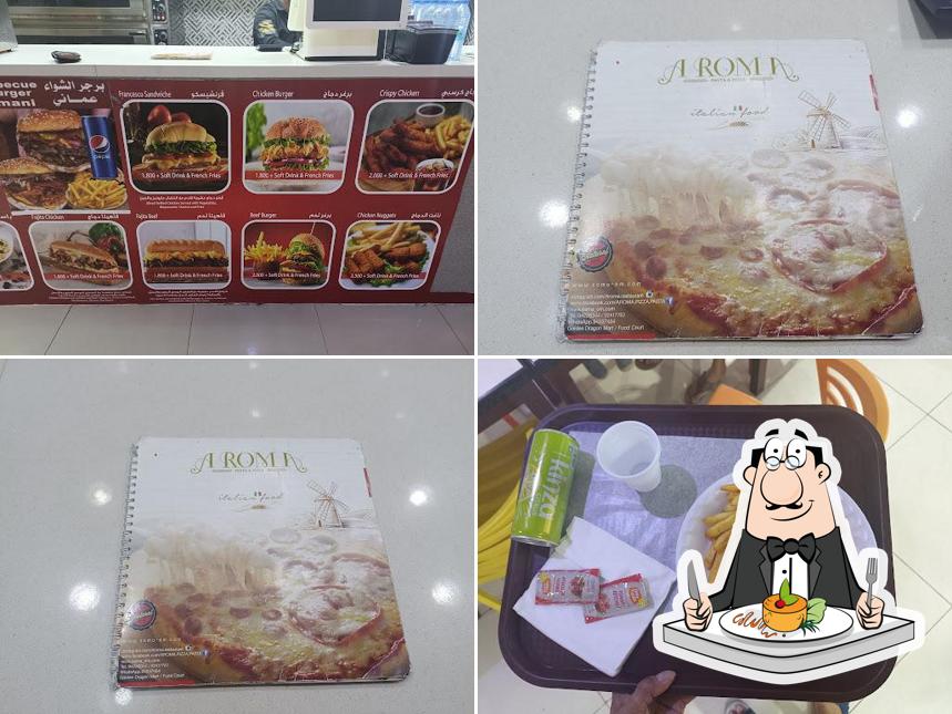 Romano Restaurant