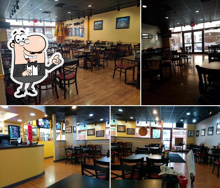 Rosati's Pizza - Urbana