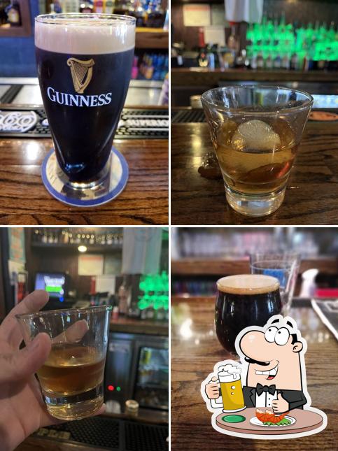 Sloan's Pub House