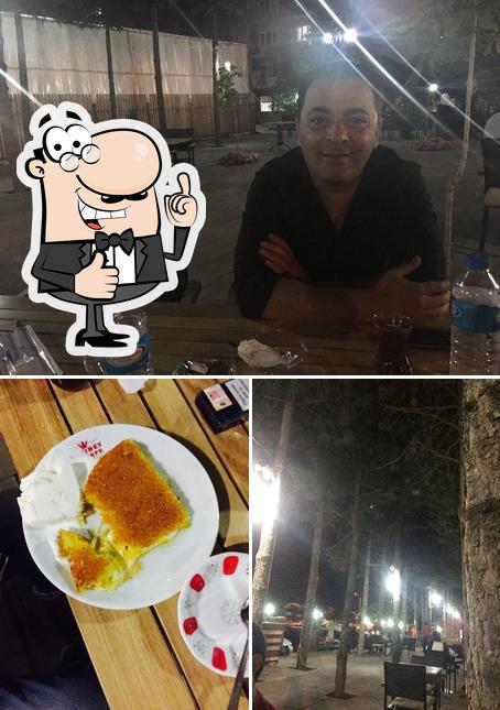 BİNAŞ Cafe & Restaurant