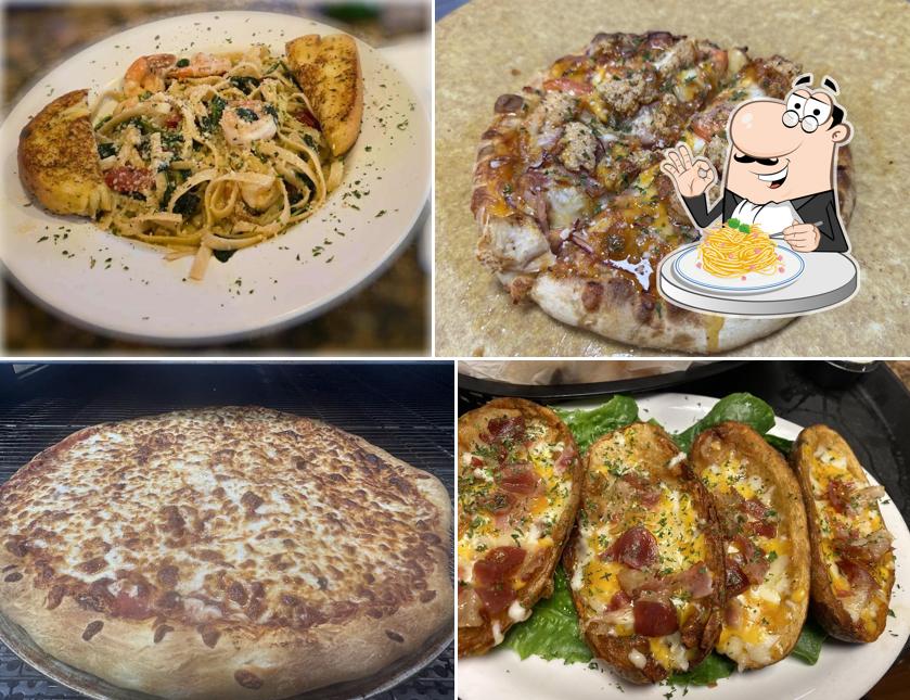 Tabby's 2 Go & Catering
