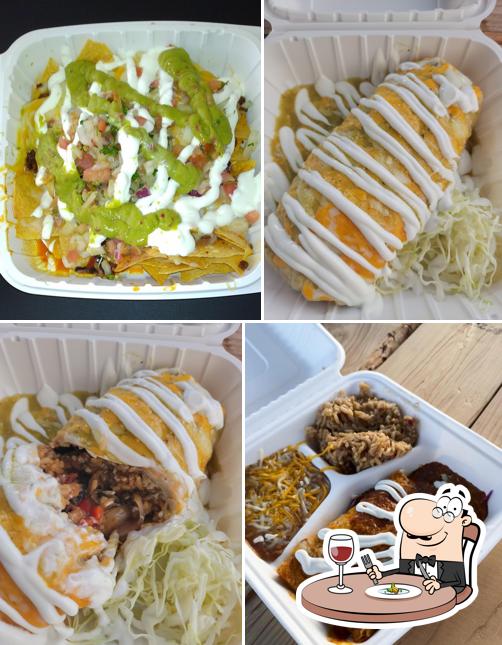 Tacos Jalisco