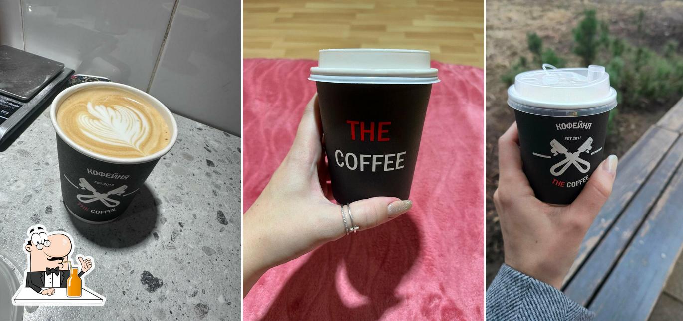 The Coffee