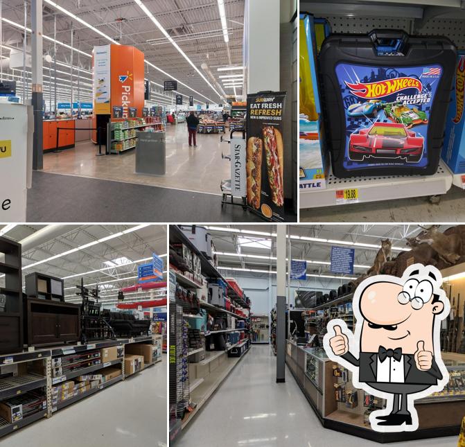 Walmart Supercenter