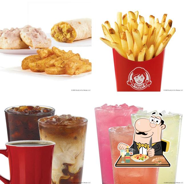 Wendy's