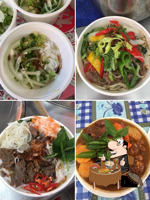 越南美食