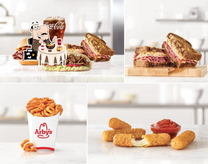 Arby's