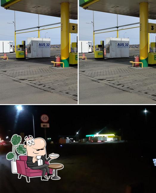 Люклер Авто