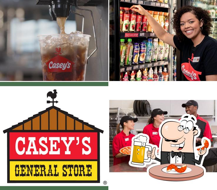 Casey's