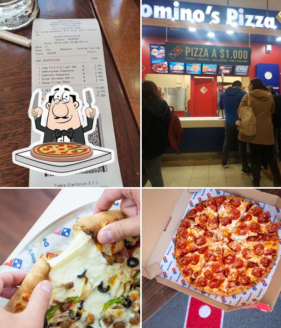 Domino's Pizza