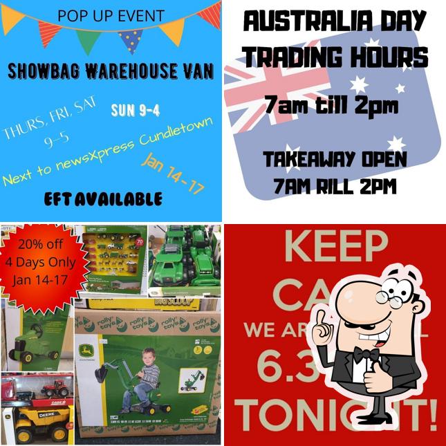 Cundle News & Superfresh