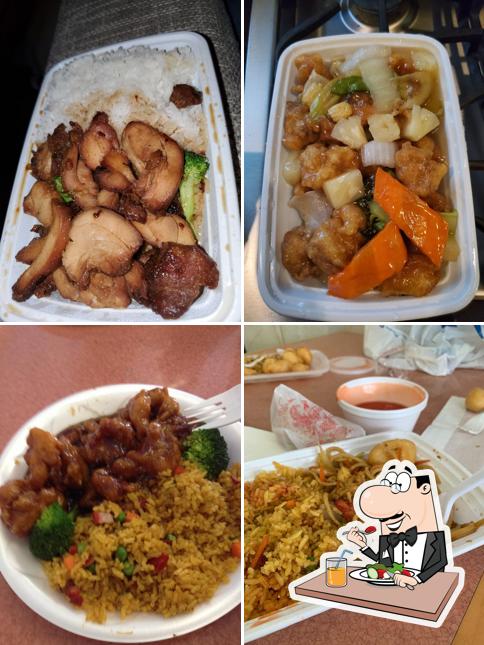 Good Friend Chinese Restaurant