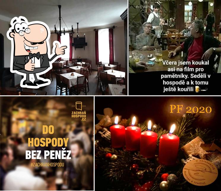 Hostinec "U Zálabských"