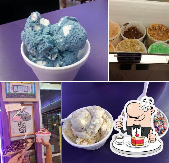 Ice Cream On 9