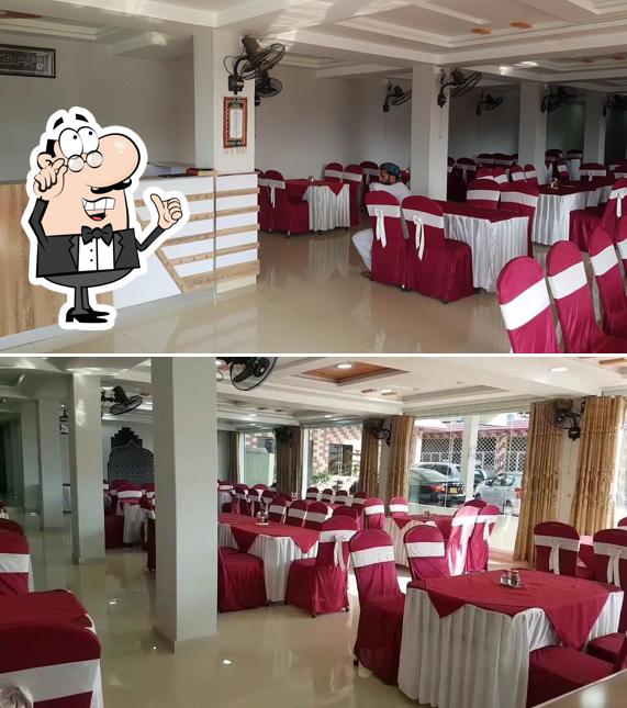 Jannat restaurant