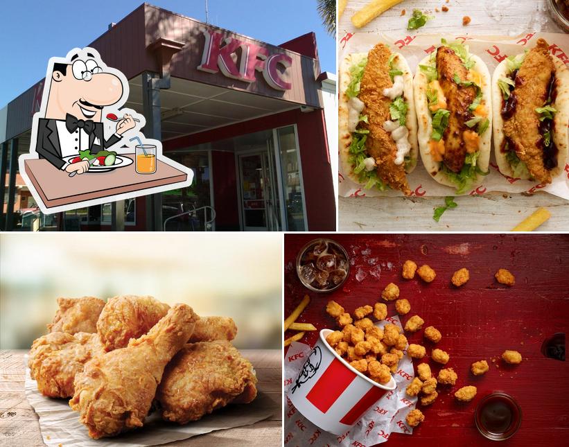KFC Mareeba