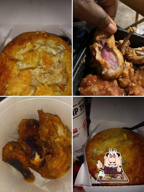 KFC