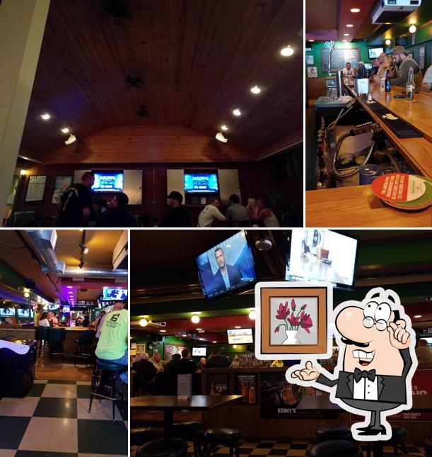 Kenny's Irish Pub