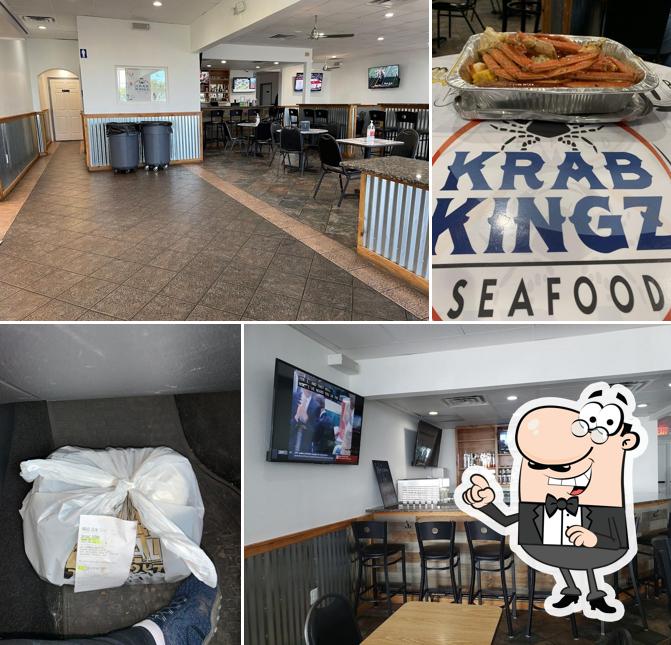 Krab Kingz