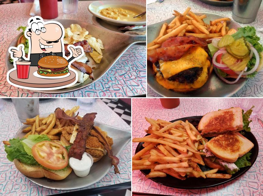 Kroll's Diner
