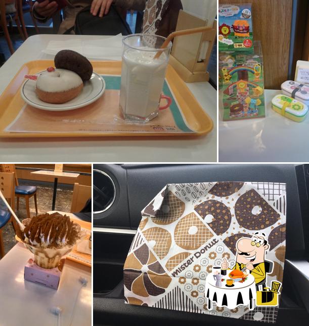 Mister Donut