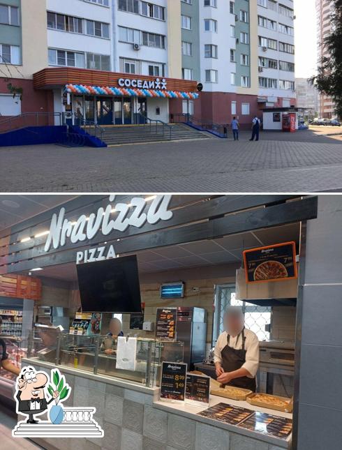 Nravizza pizza