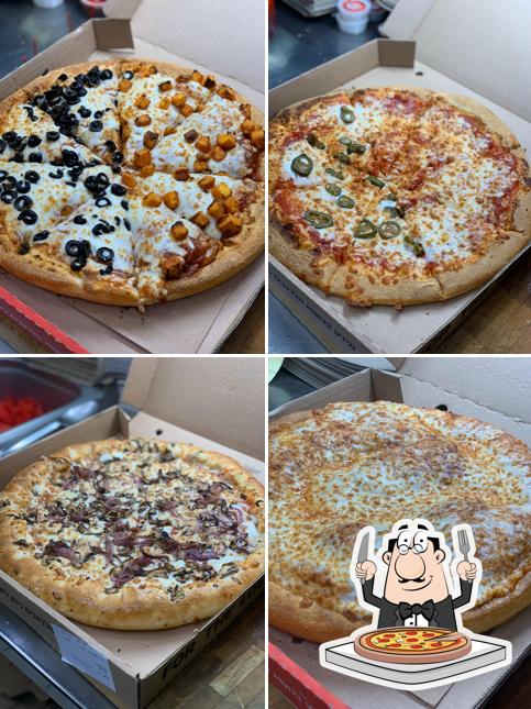 Pizza Hut