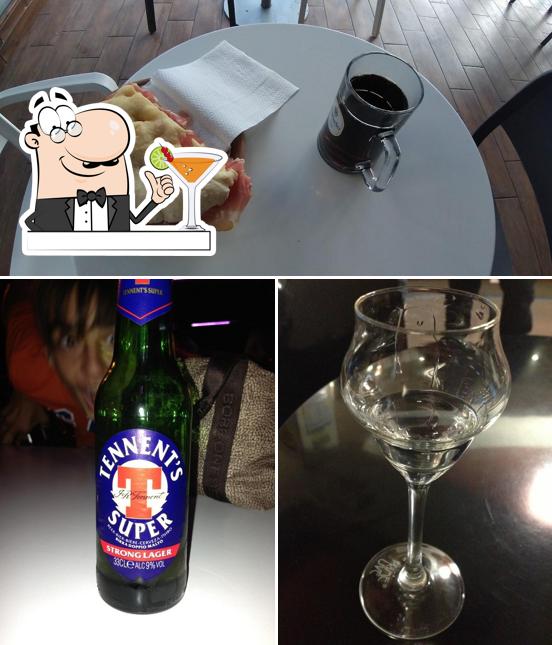 Bar 747
