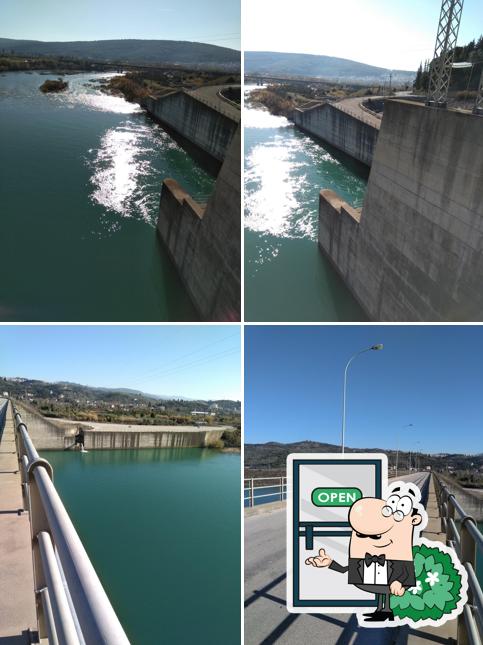 Καφέ Βυζάντιο Άρτα