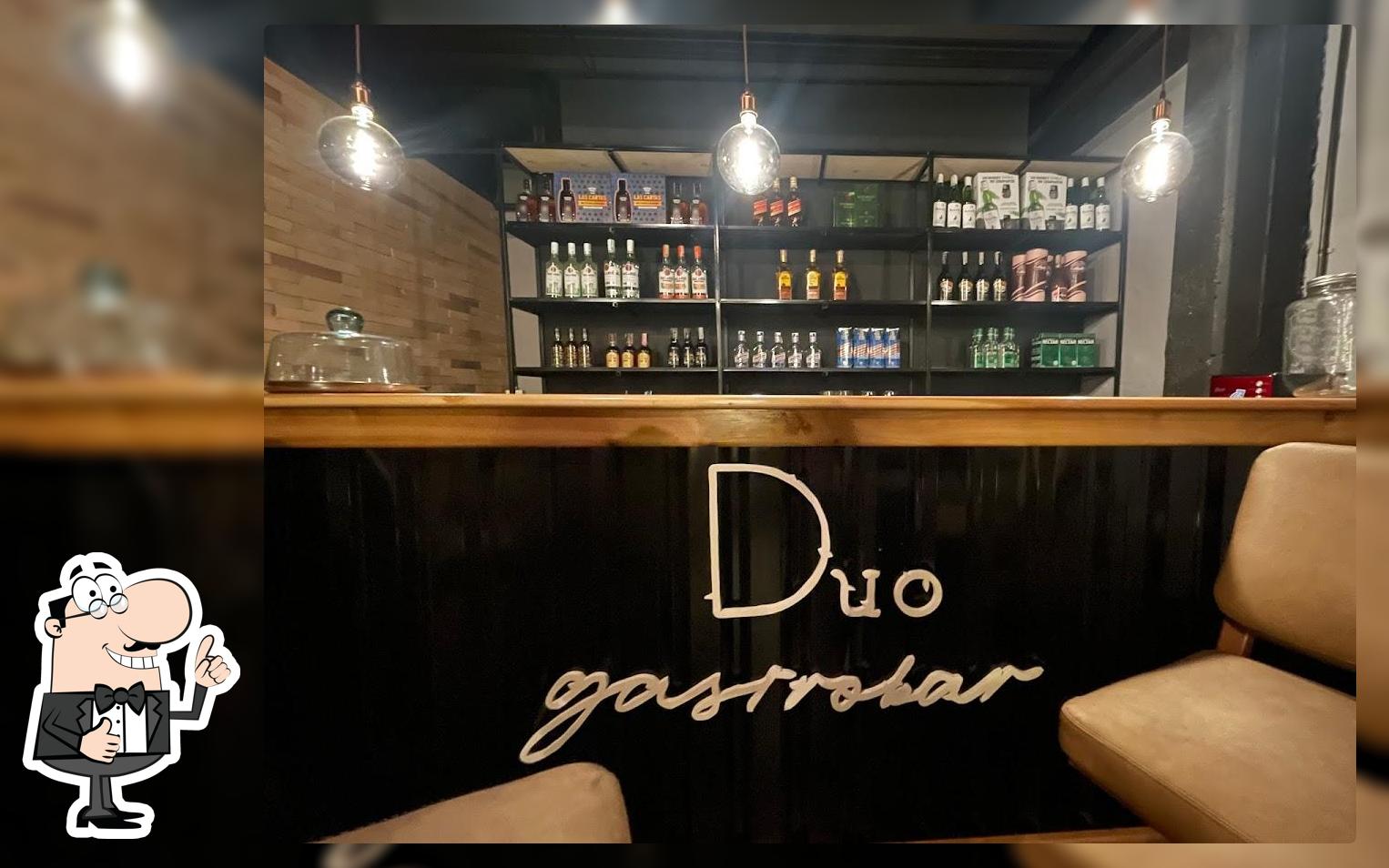 Duo gastrobar