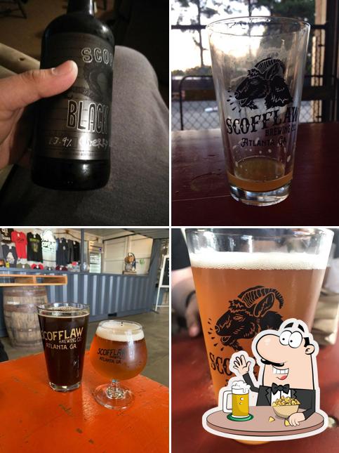 Scofflaw Brewing Co.
