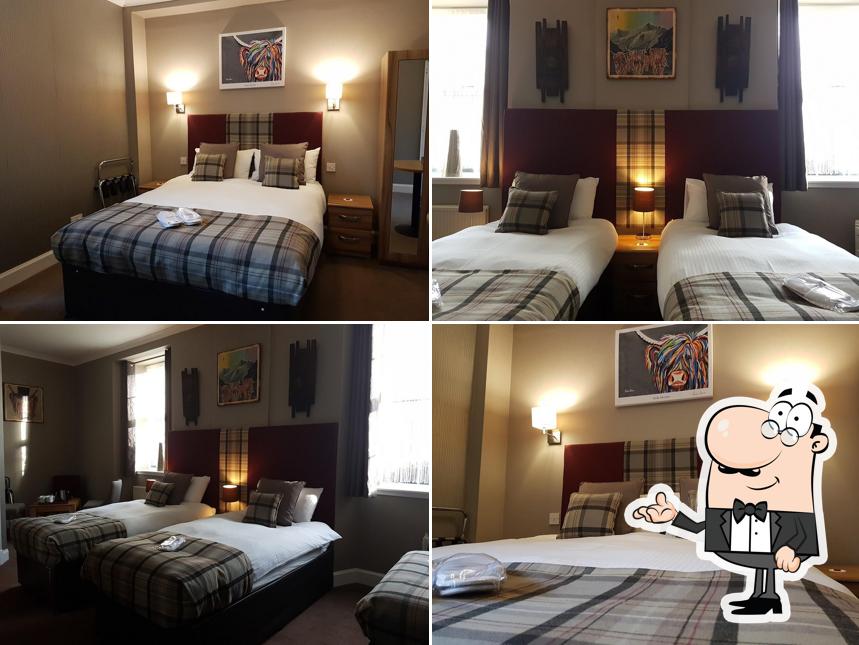 The Fairburn Hotel